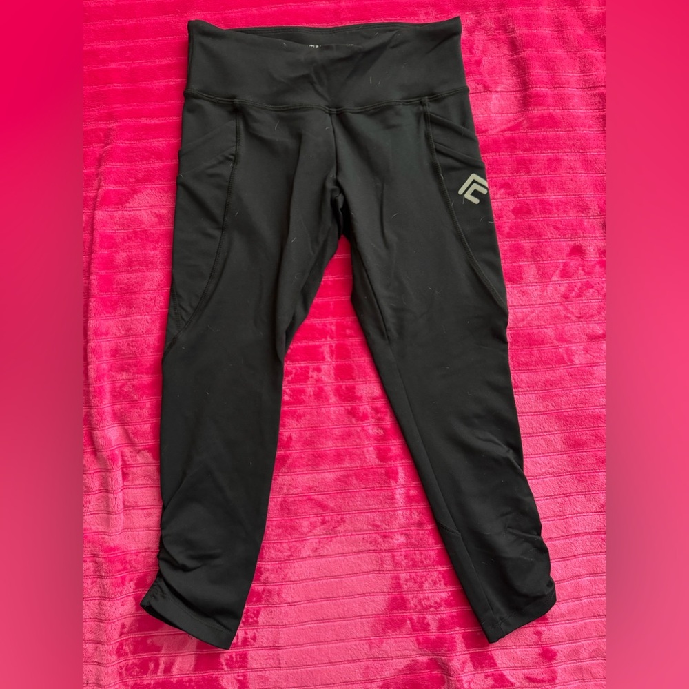 Beachbody 21 Day Fix Capris